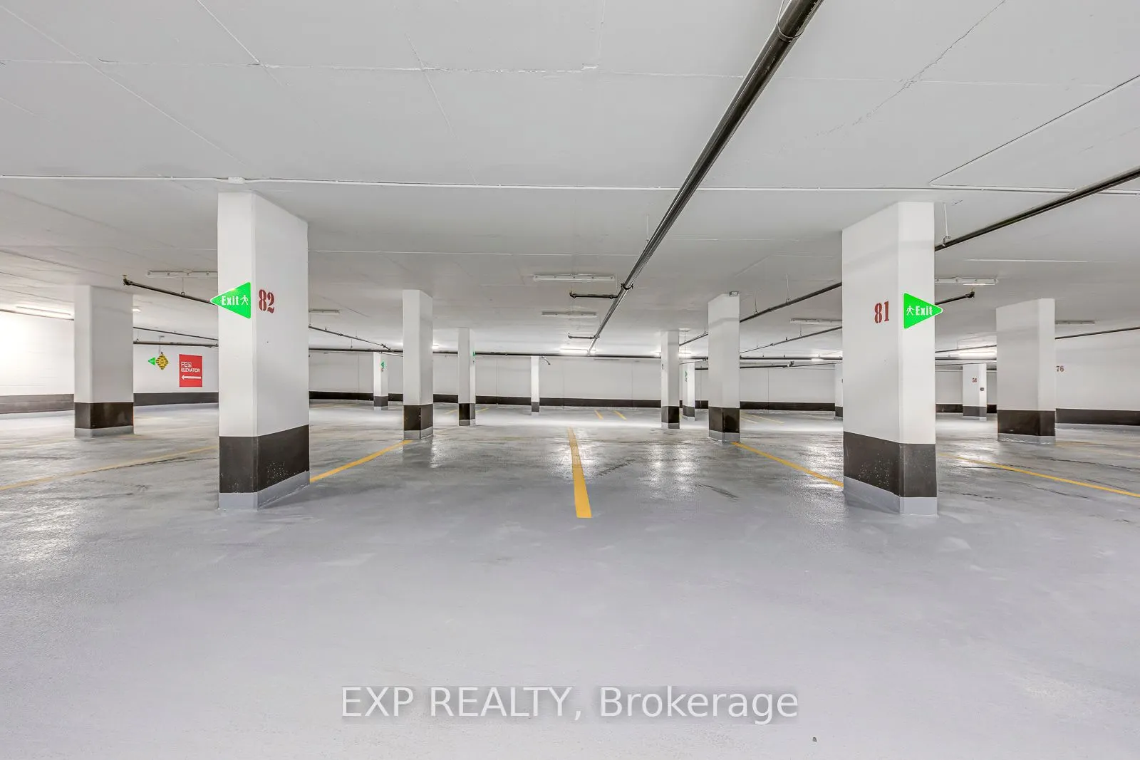 15 Watergarden Drive, #1906