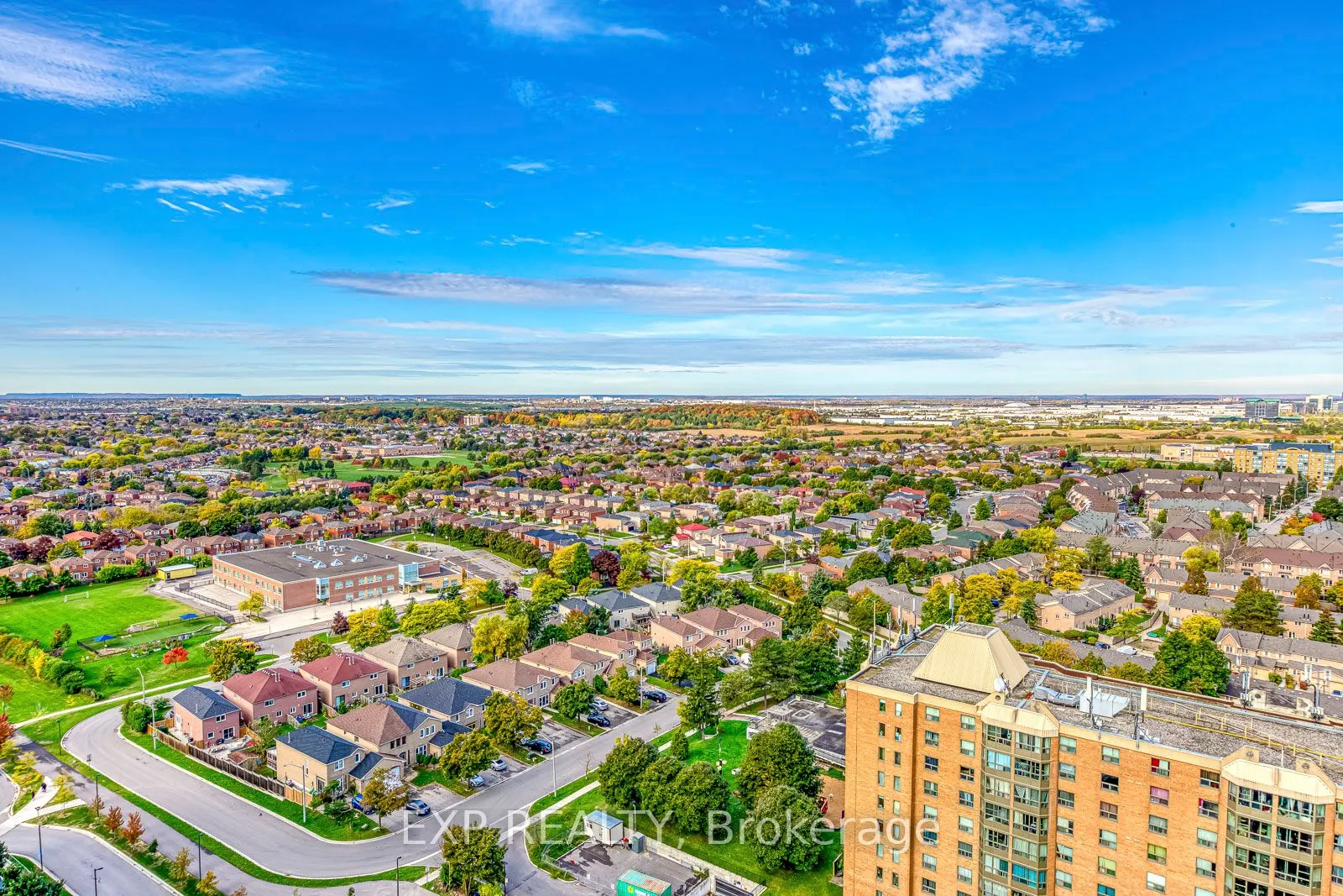 15 Watergarden Drive, #1906