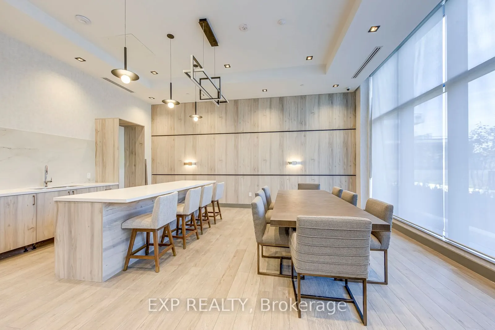 15 Watergarden Drive, #1906