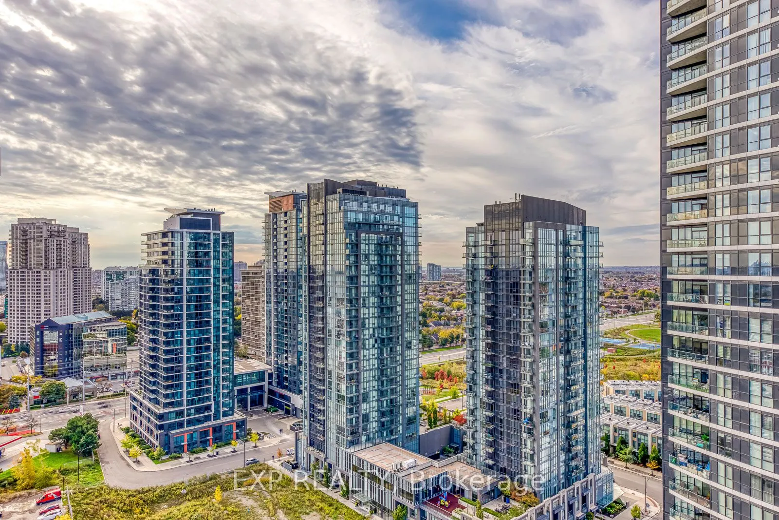 15 Watergarden Drive, #1906