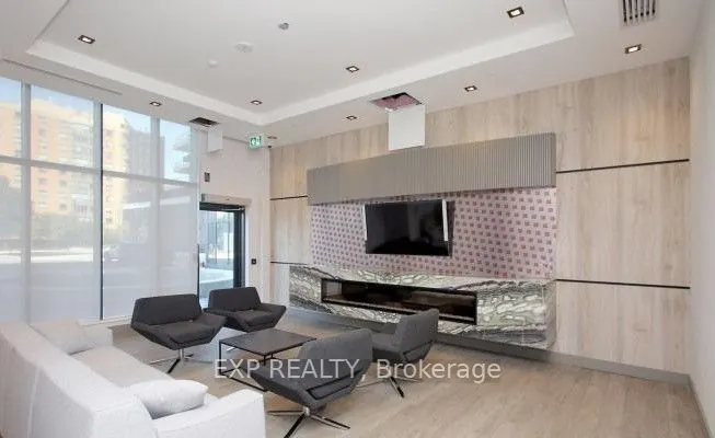 15 Watergarden Drive, #1906