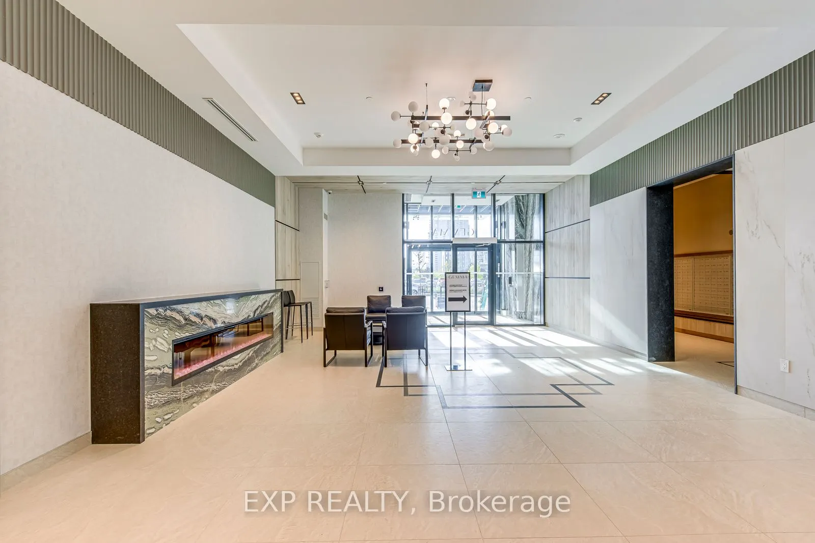 15 Watergarden Drive, #1906