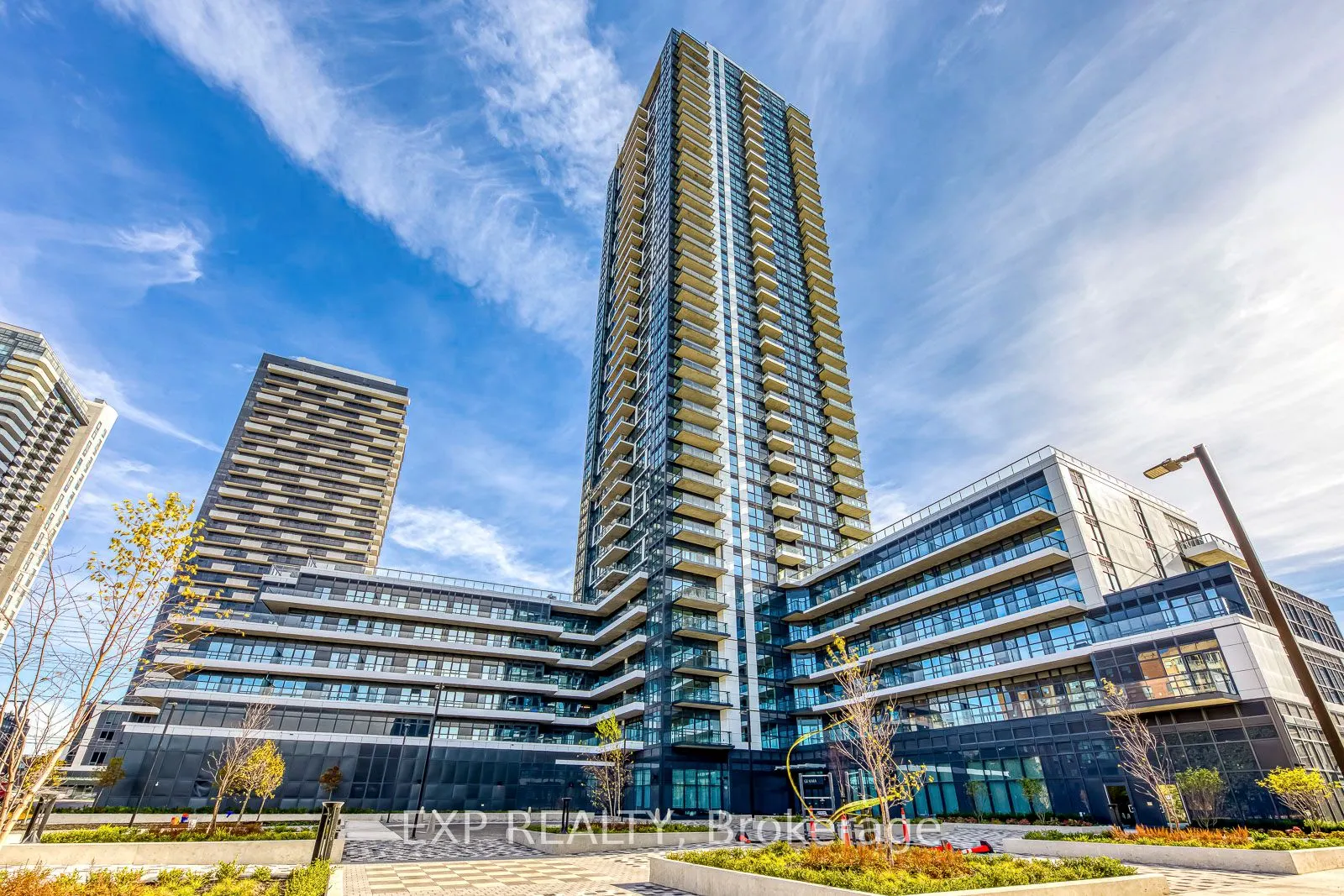 15 Watergarden Drive, #1906