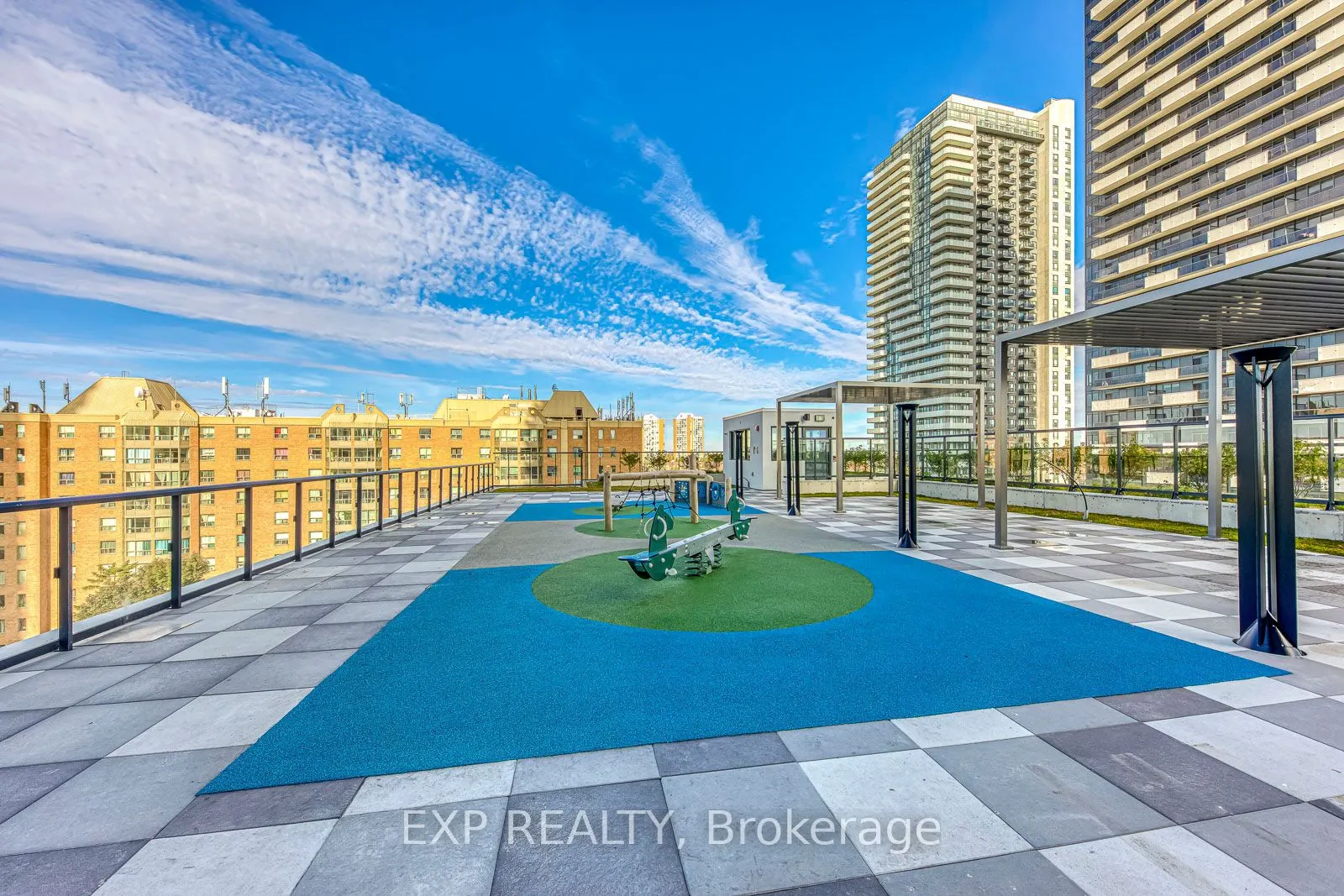 15 Watergarden Drive, #1906