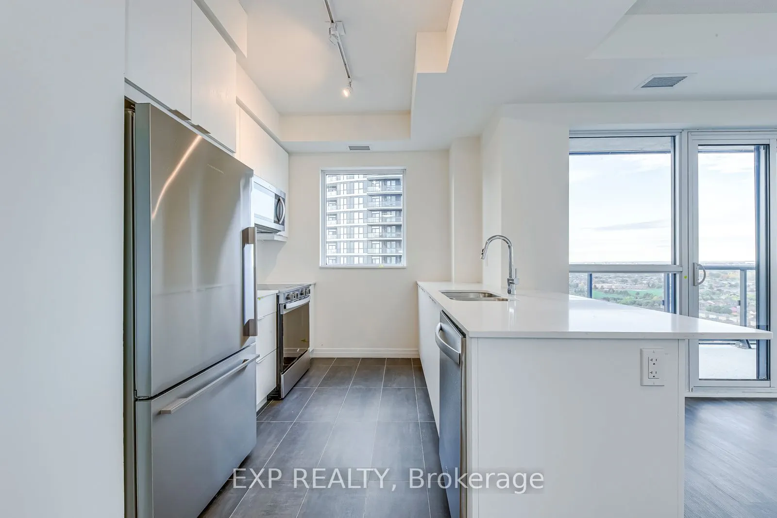 15 Watergarden Drive, #1906