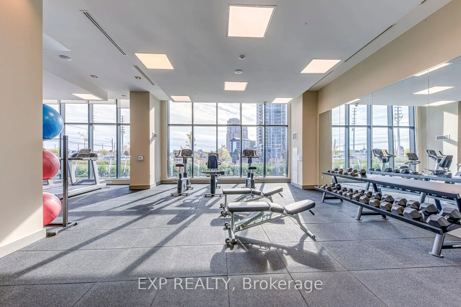 15 Watergarden Drive, #1906
