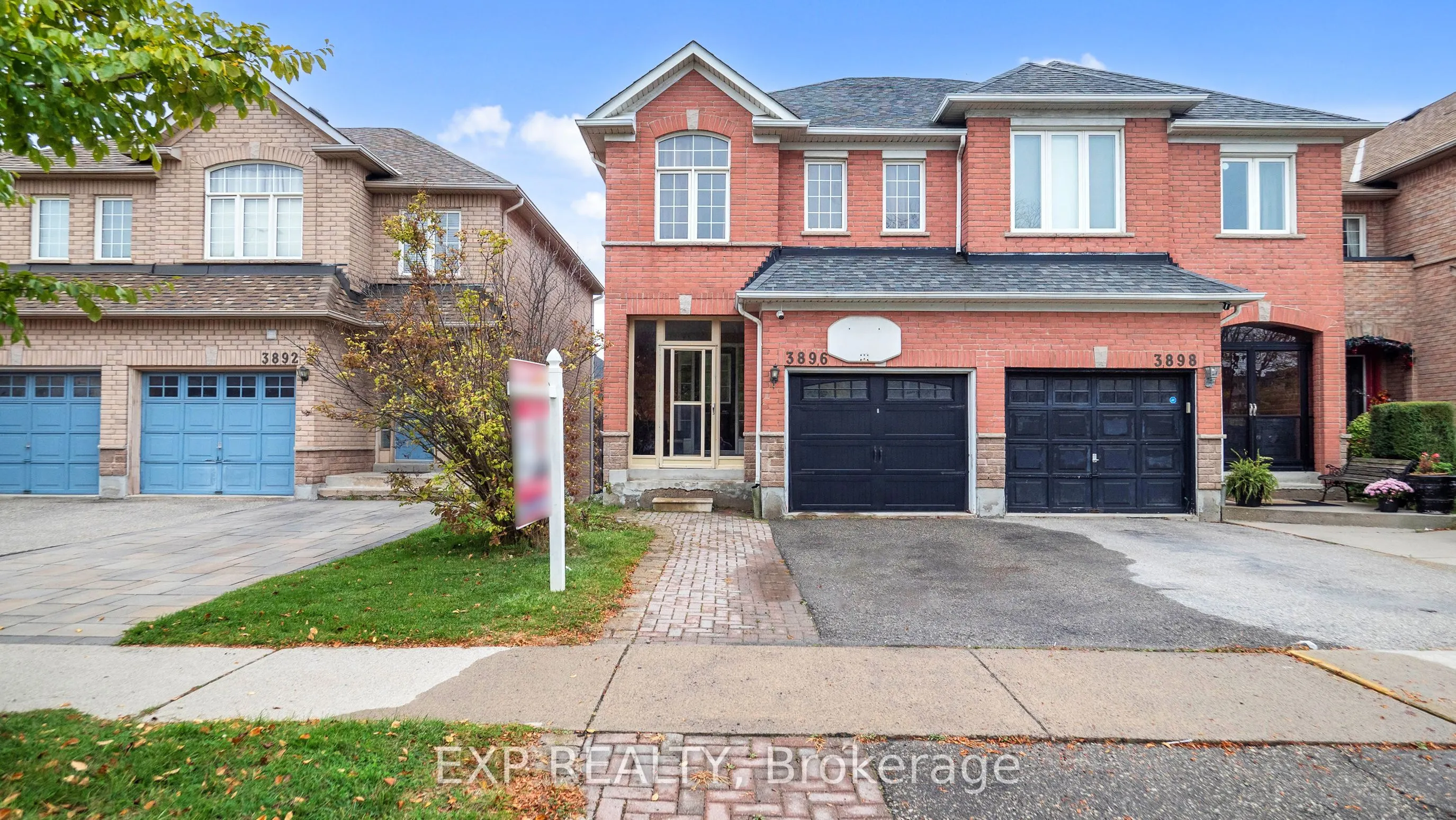 3896 Lacman Trail