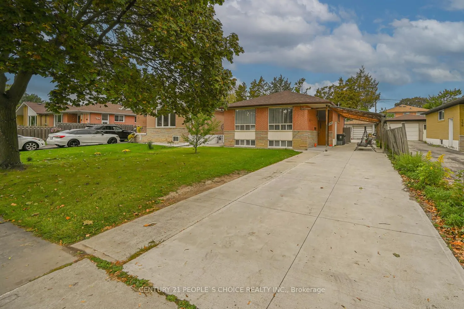196 Taysham Crescent