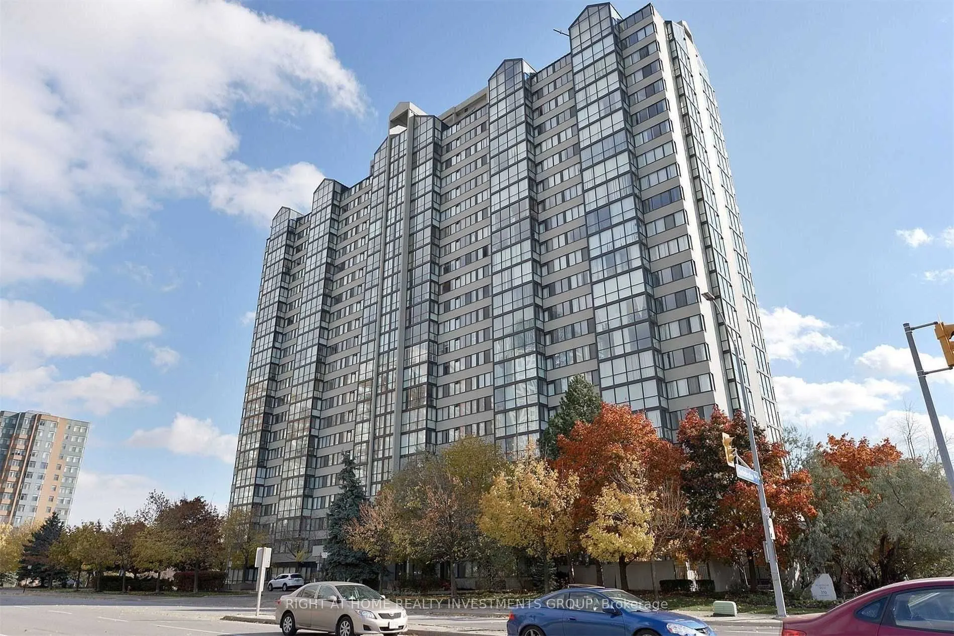 350 Webb Drive, #512