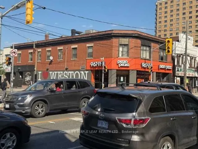 1937 Weston Road