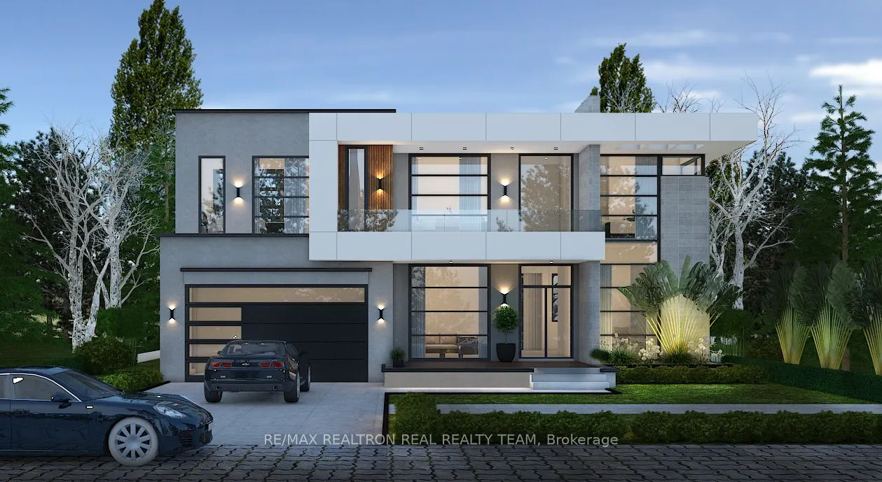 545 Sandbrook Road
