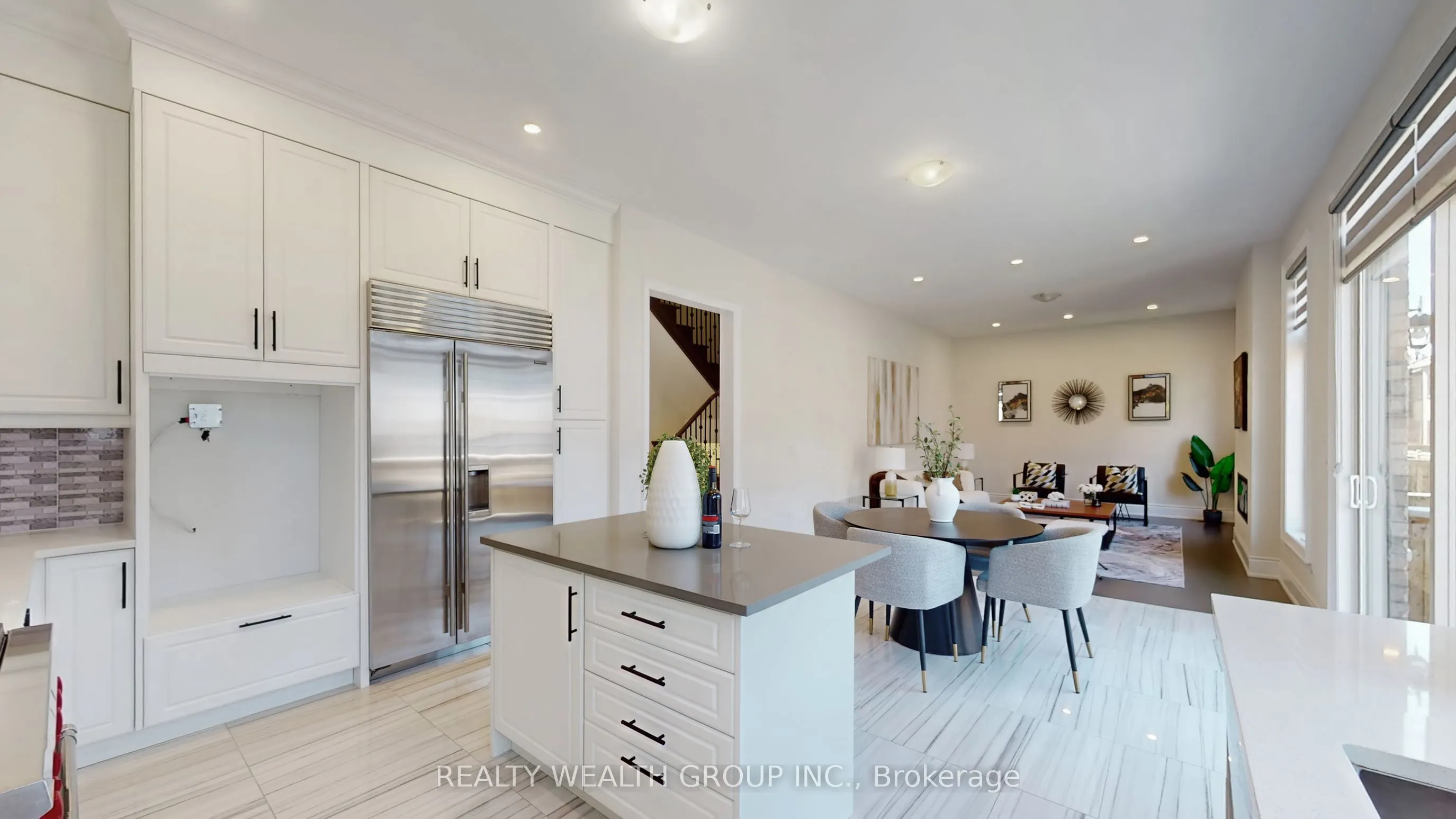 2421 Irene Crescent