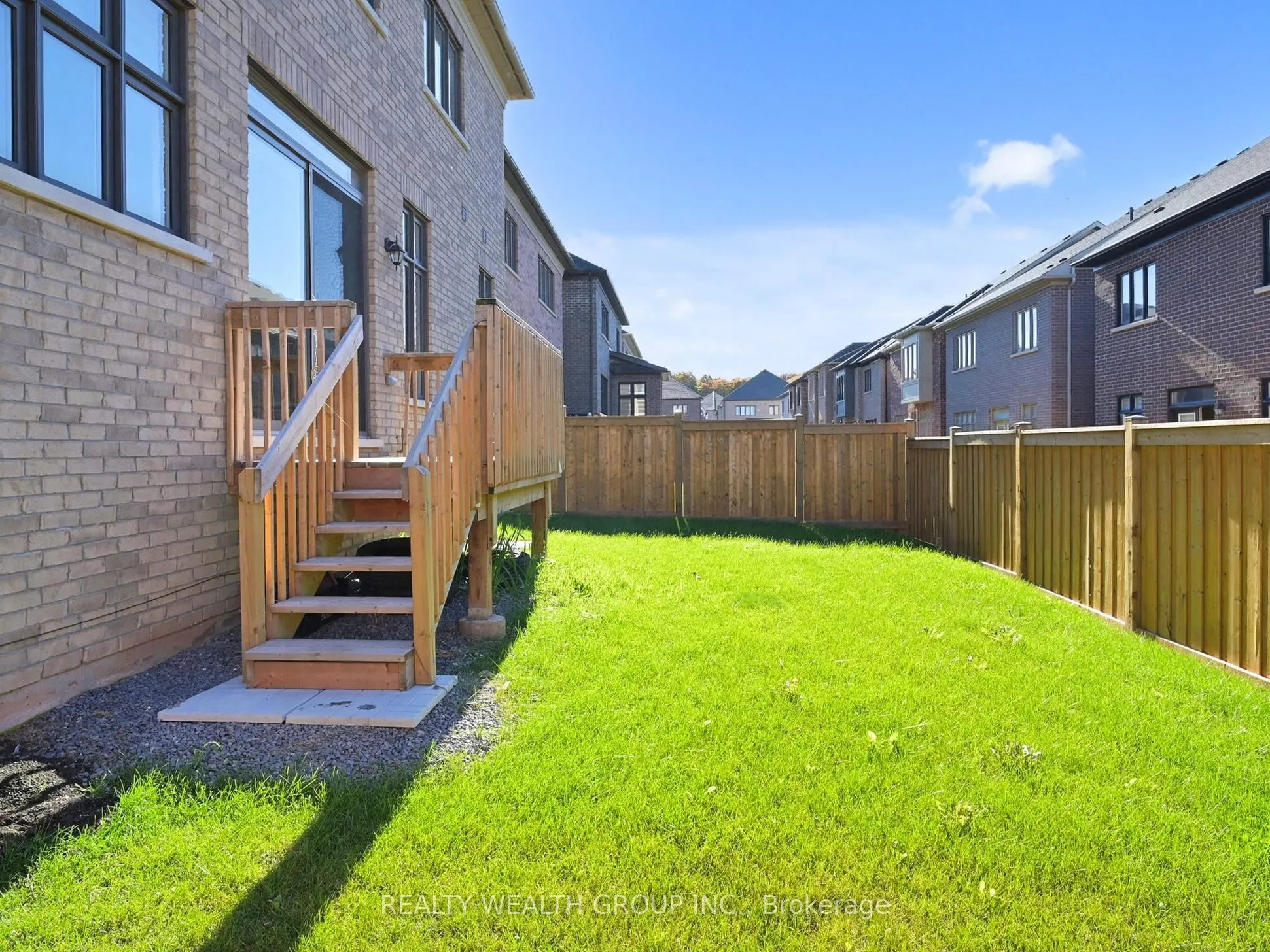 2421 Irene Crescent