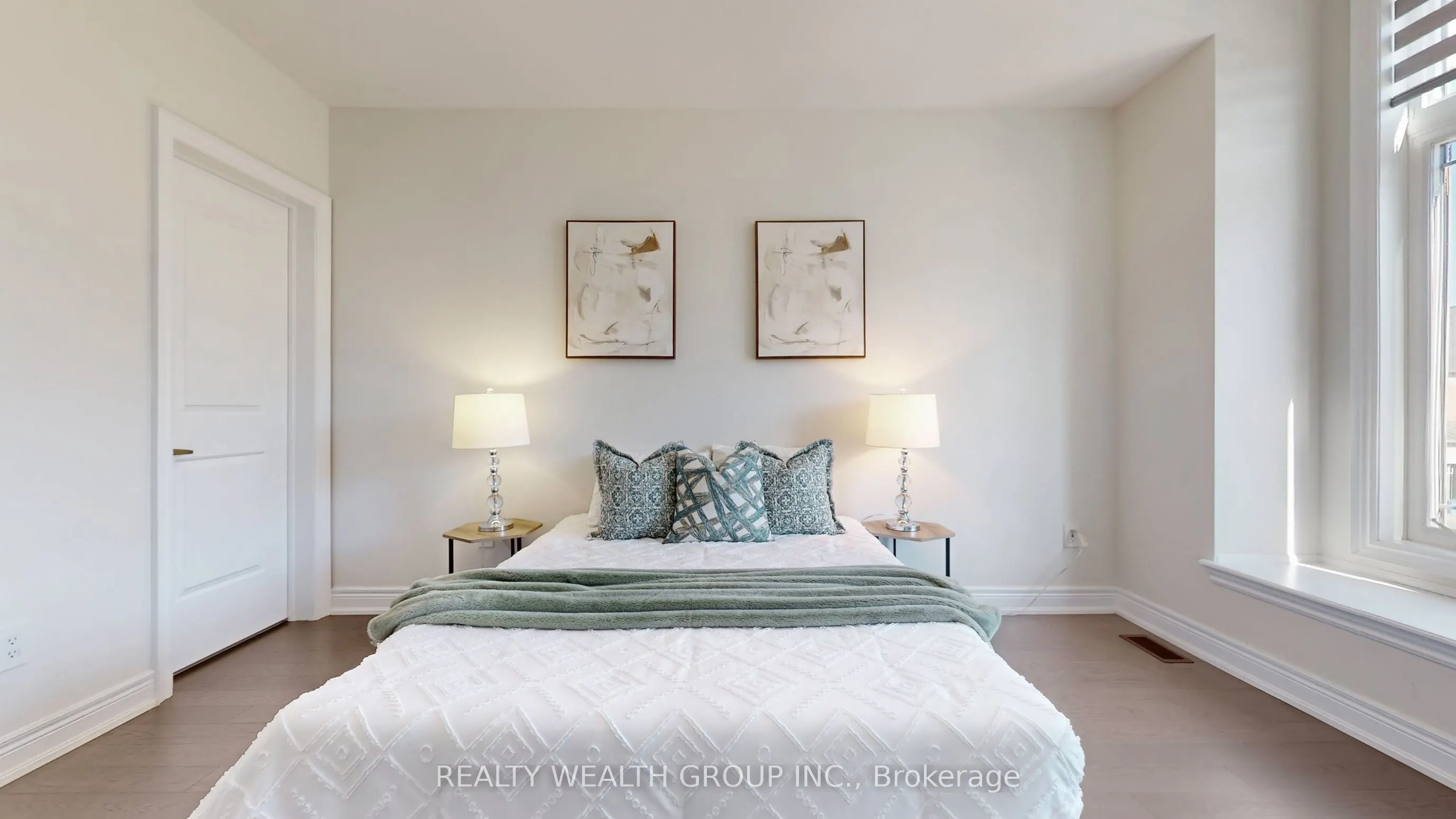 2421 Irene Crescent