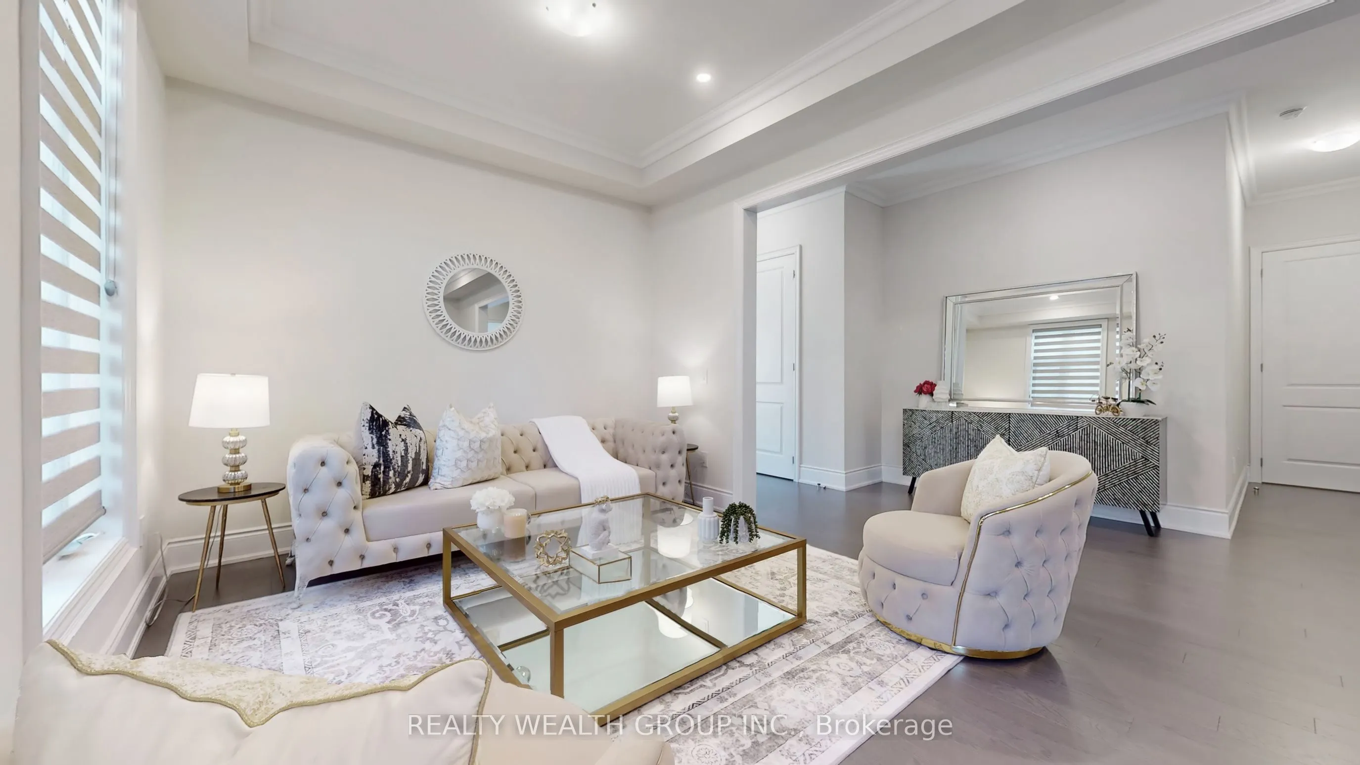 2421 Irene Crescent