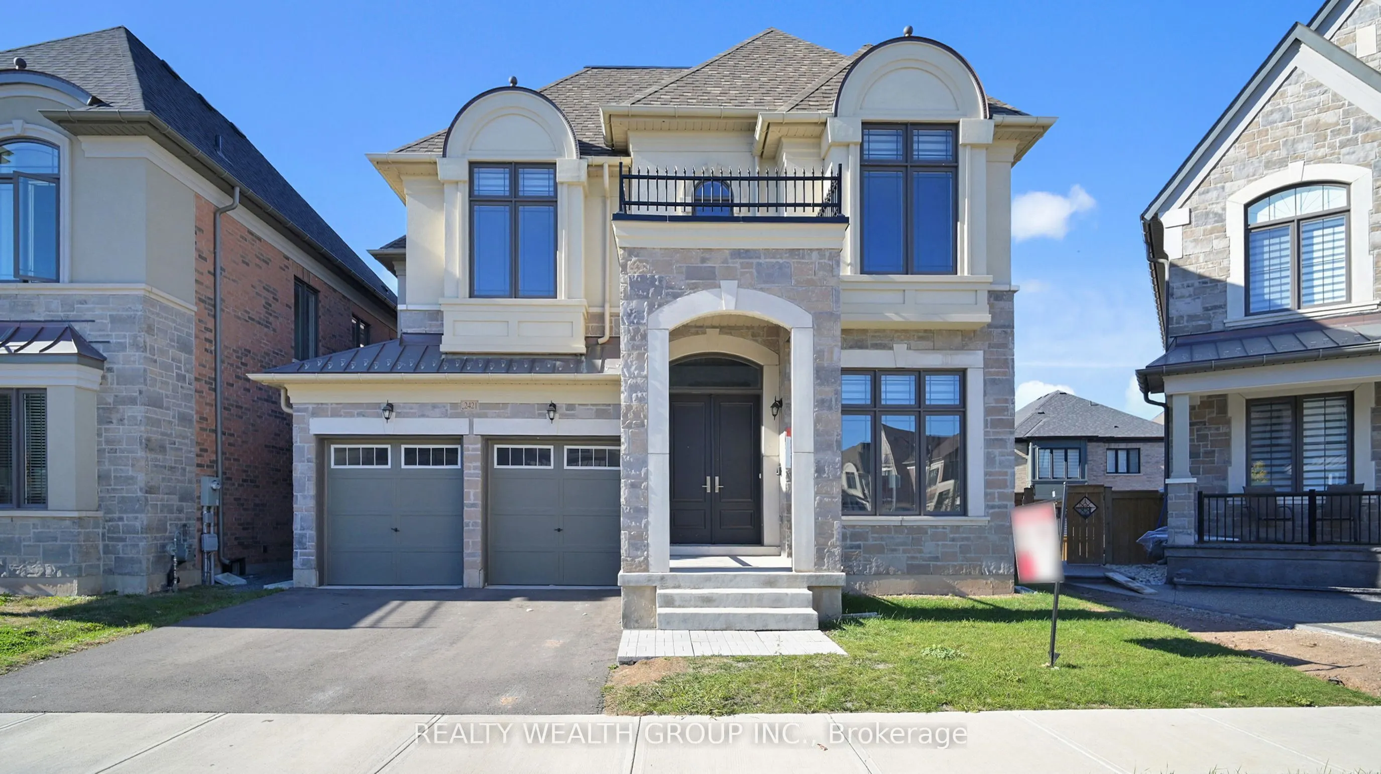 2421 Irene Crescent