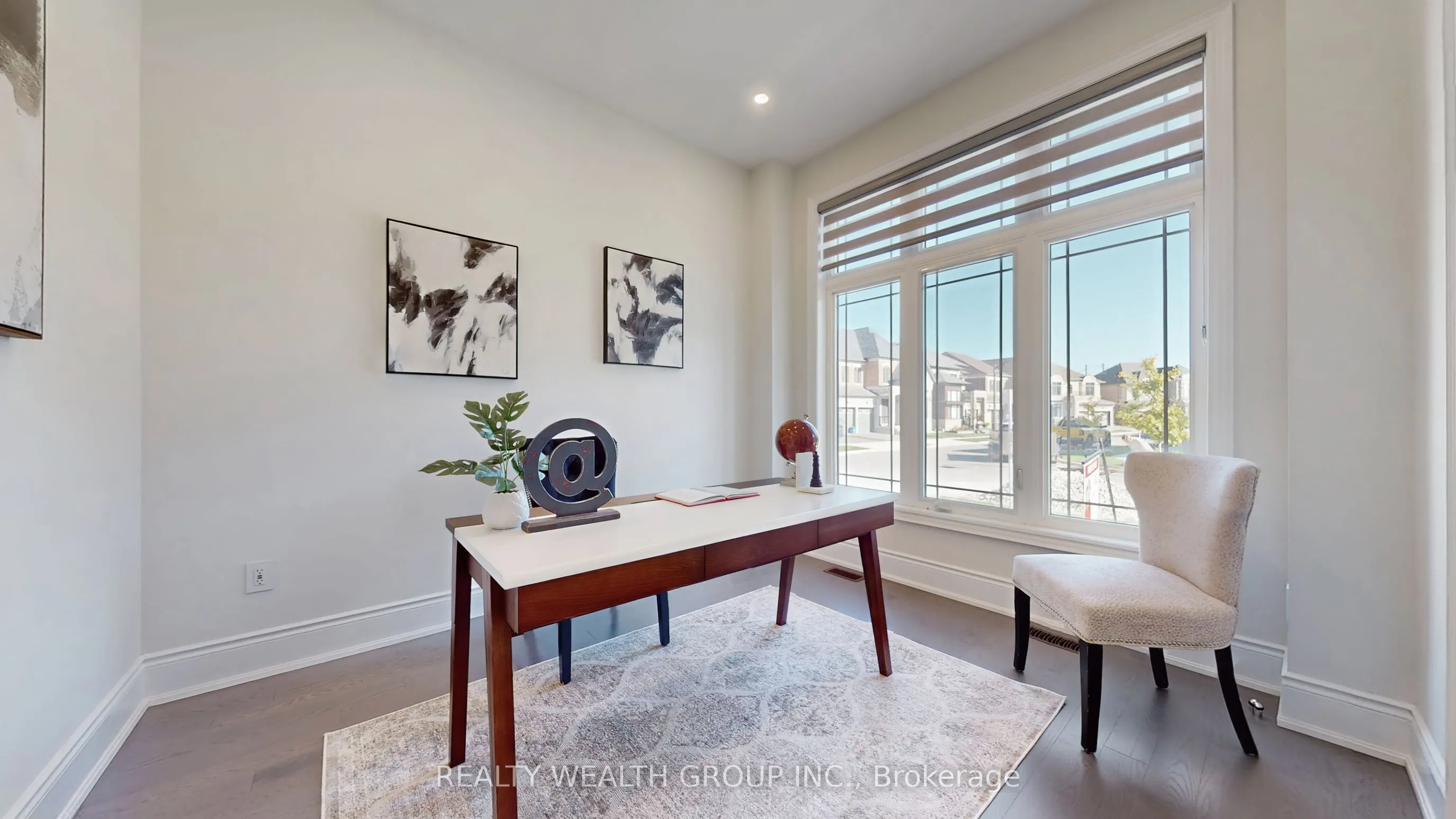 2421 Irene Crescent