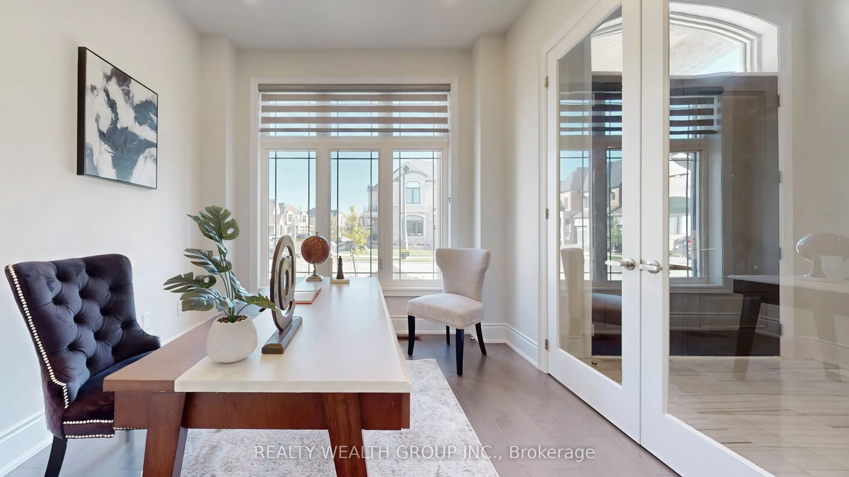 2421 Irene Crescent
