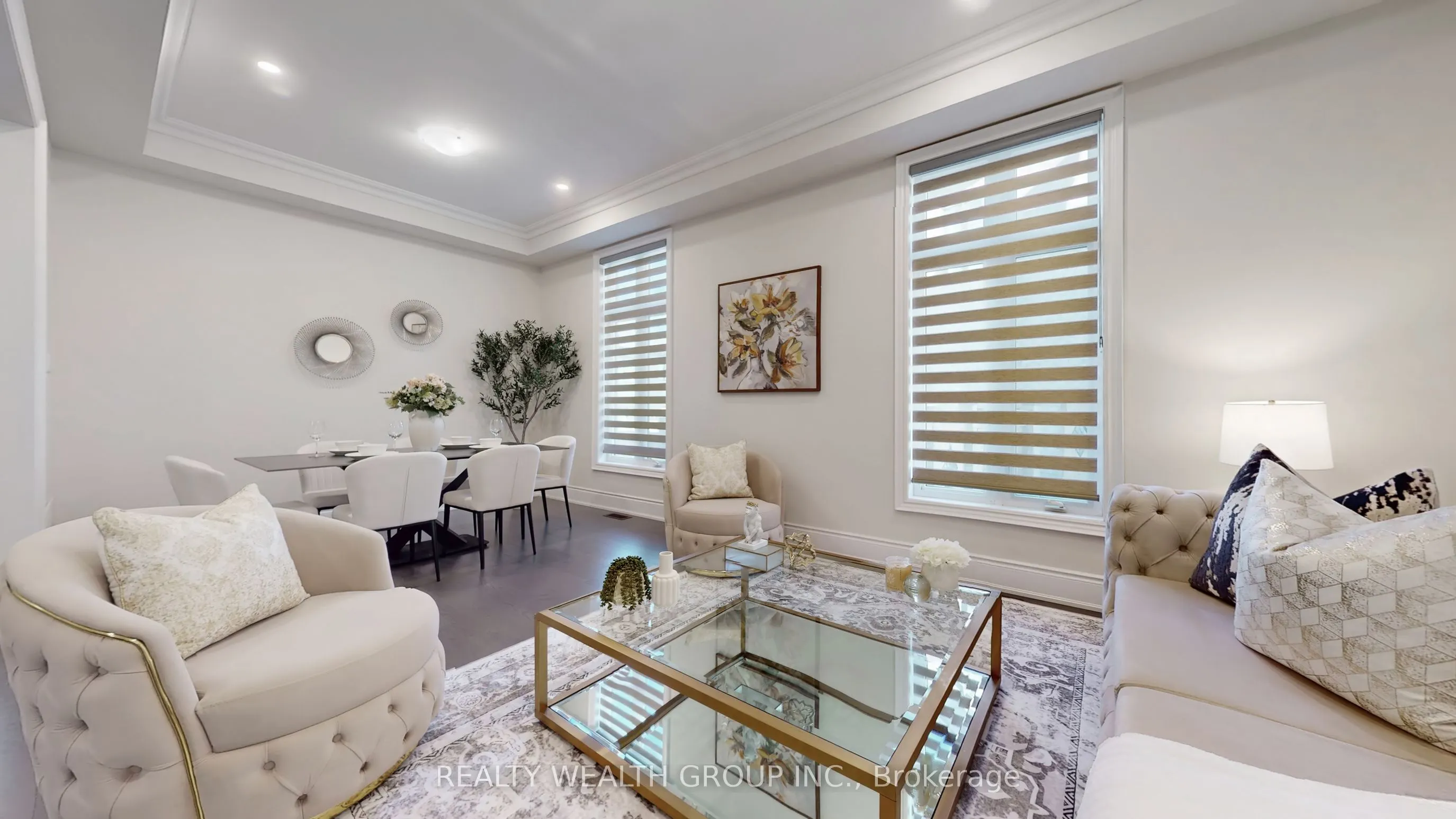 2421 Irene Crescent
