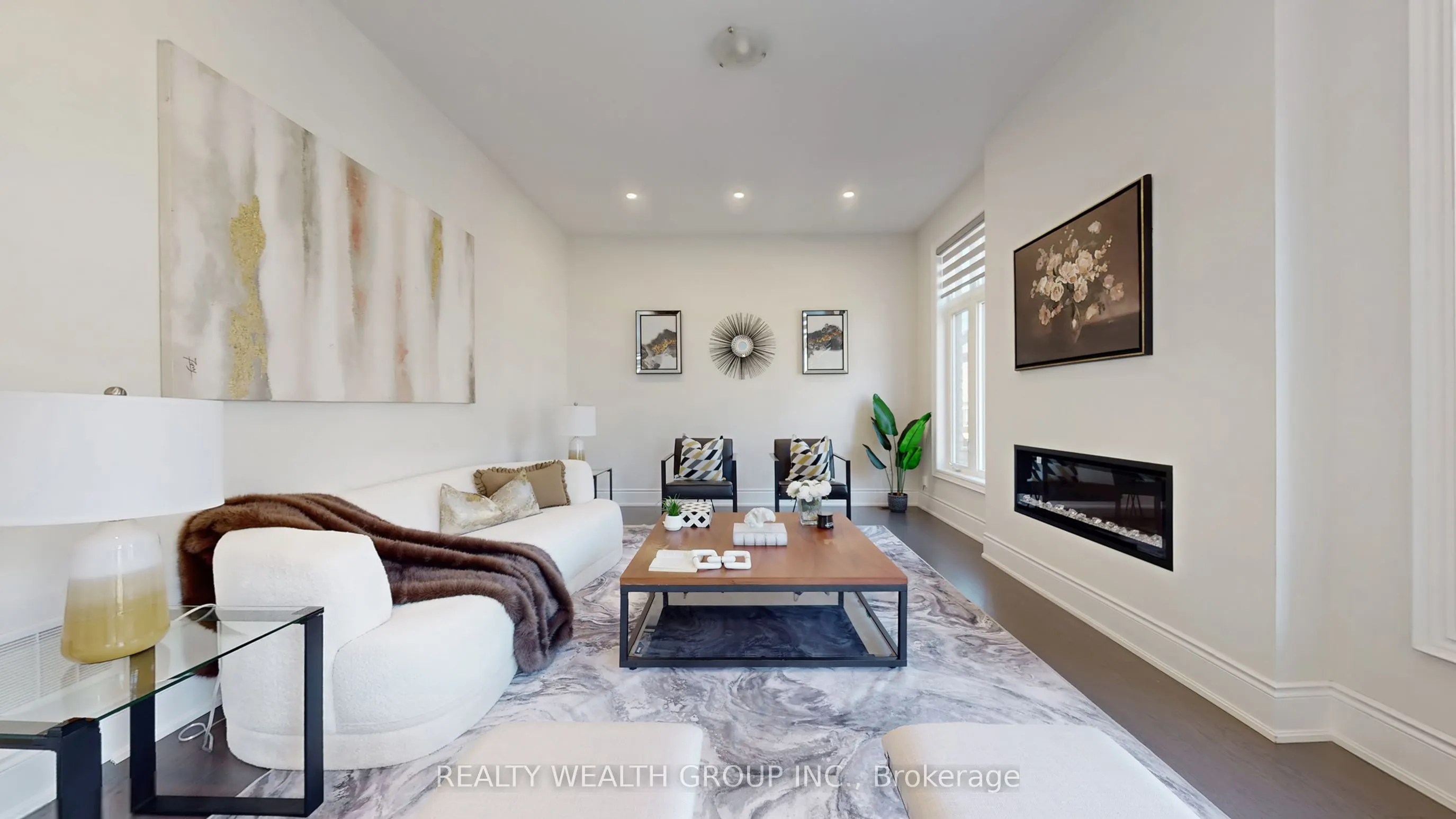 2421 Irene Crescent