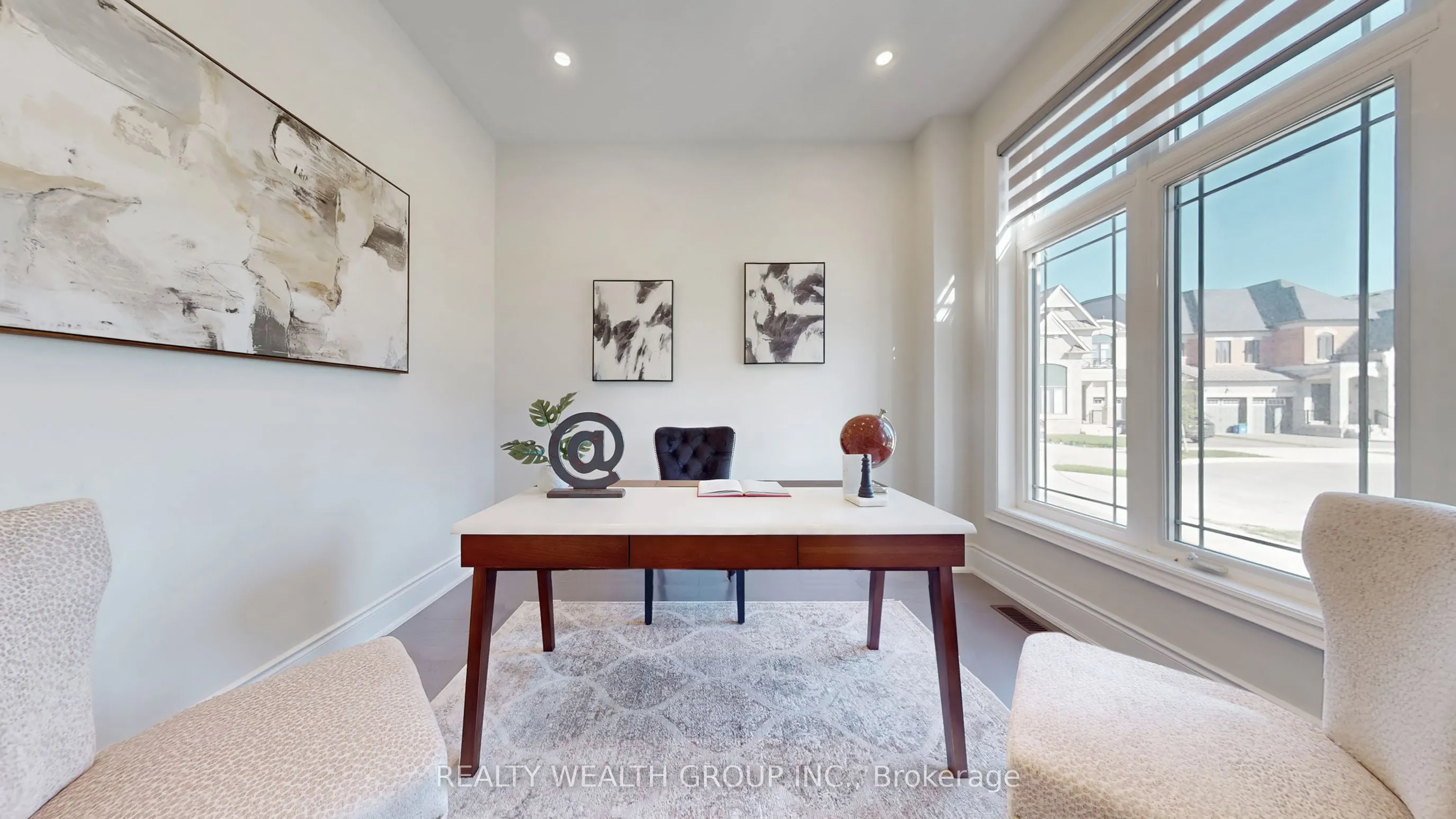 2421 Irene Crescent