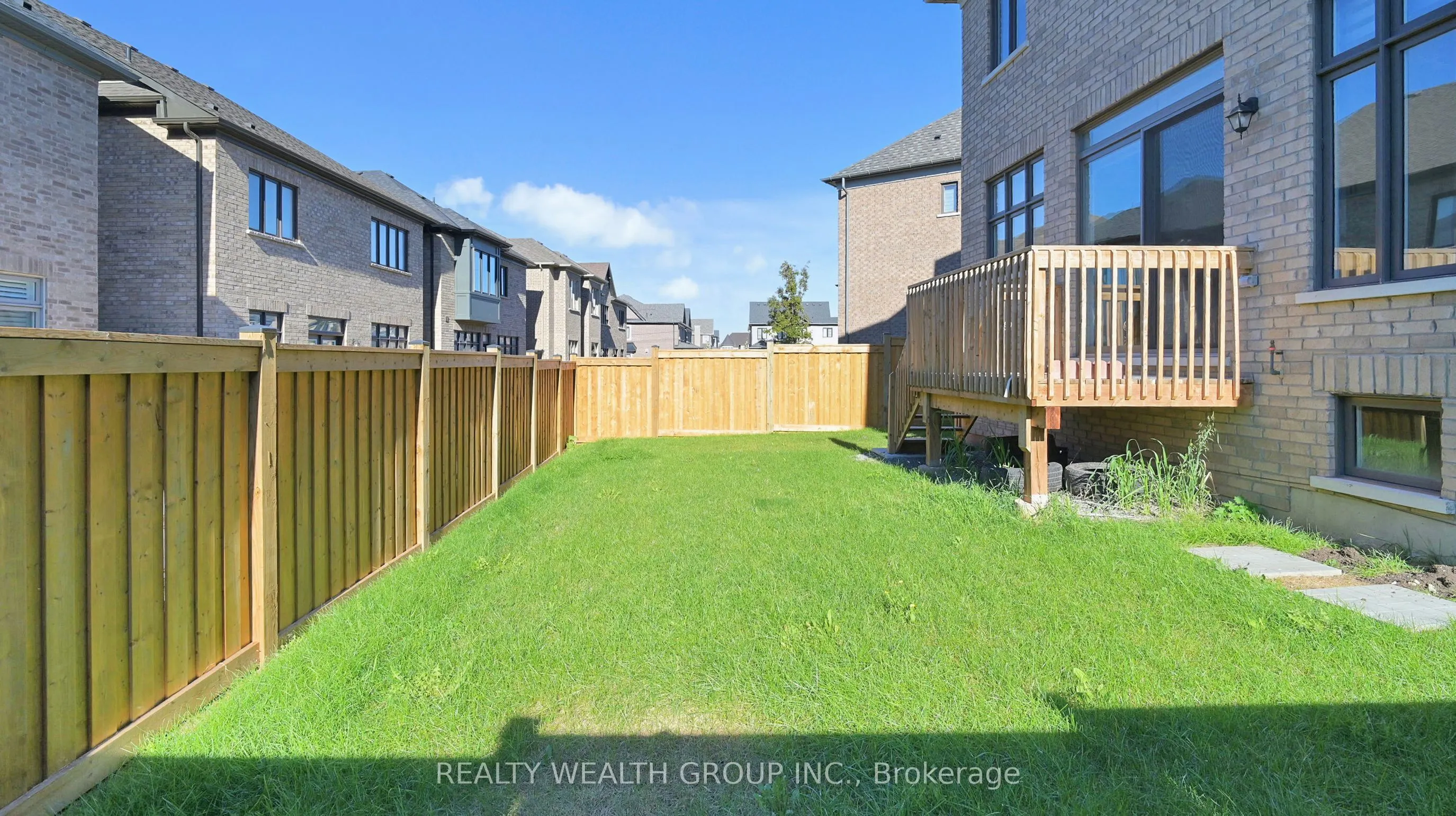 2421 Irene Crescent