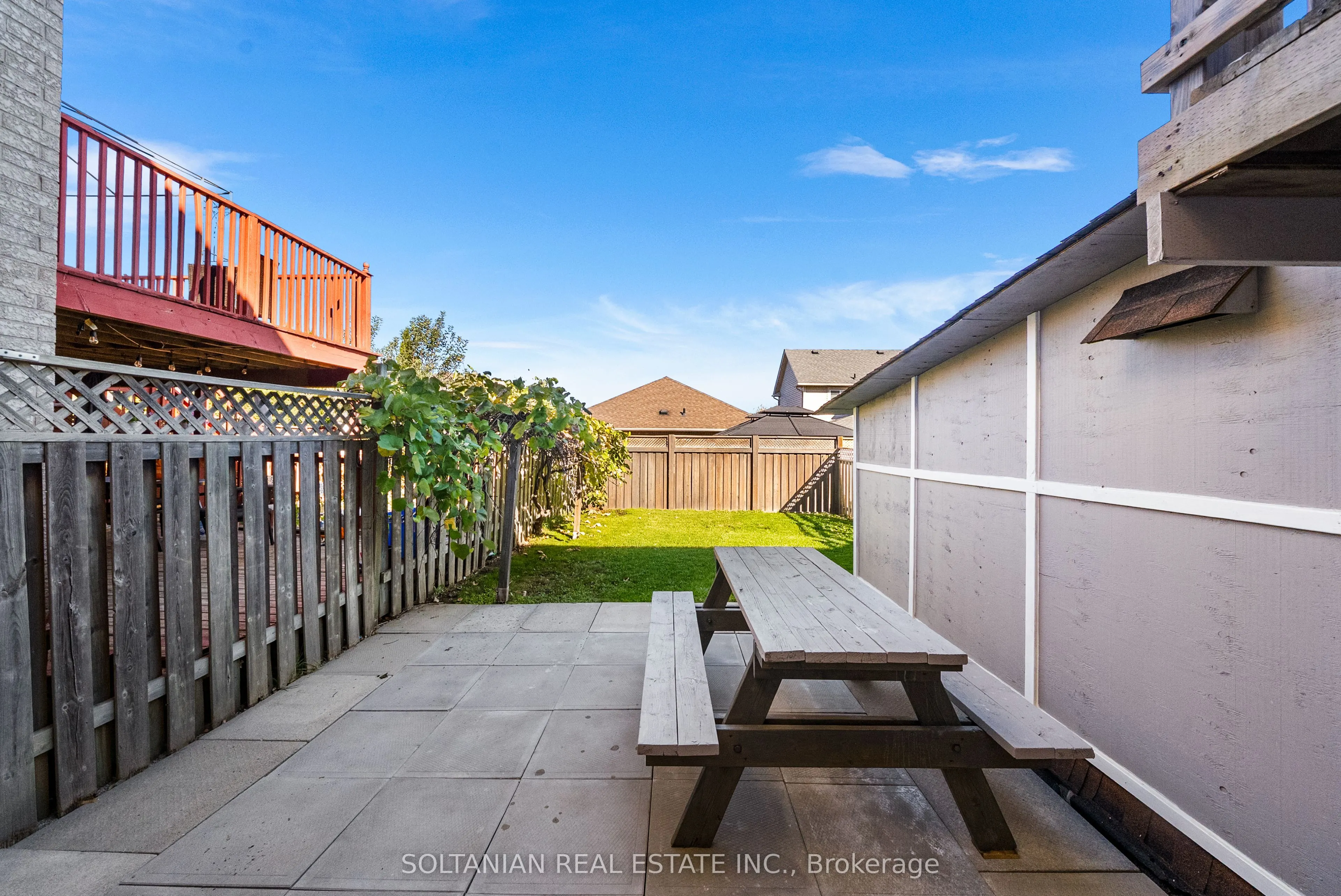71 Tiller Trail