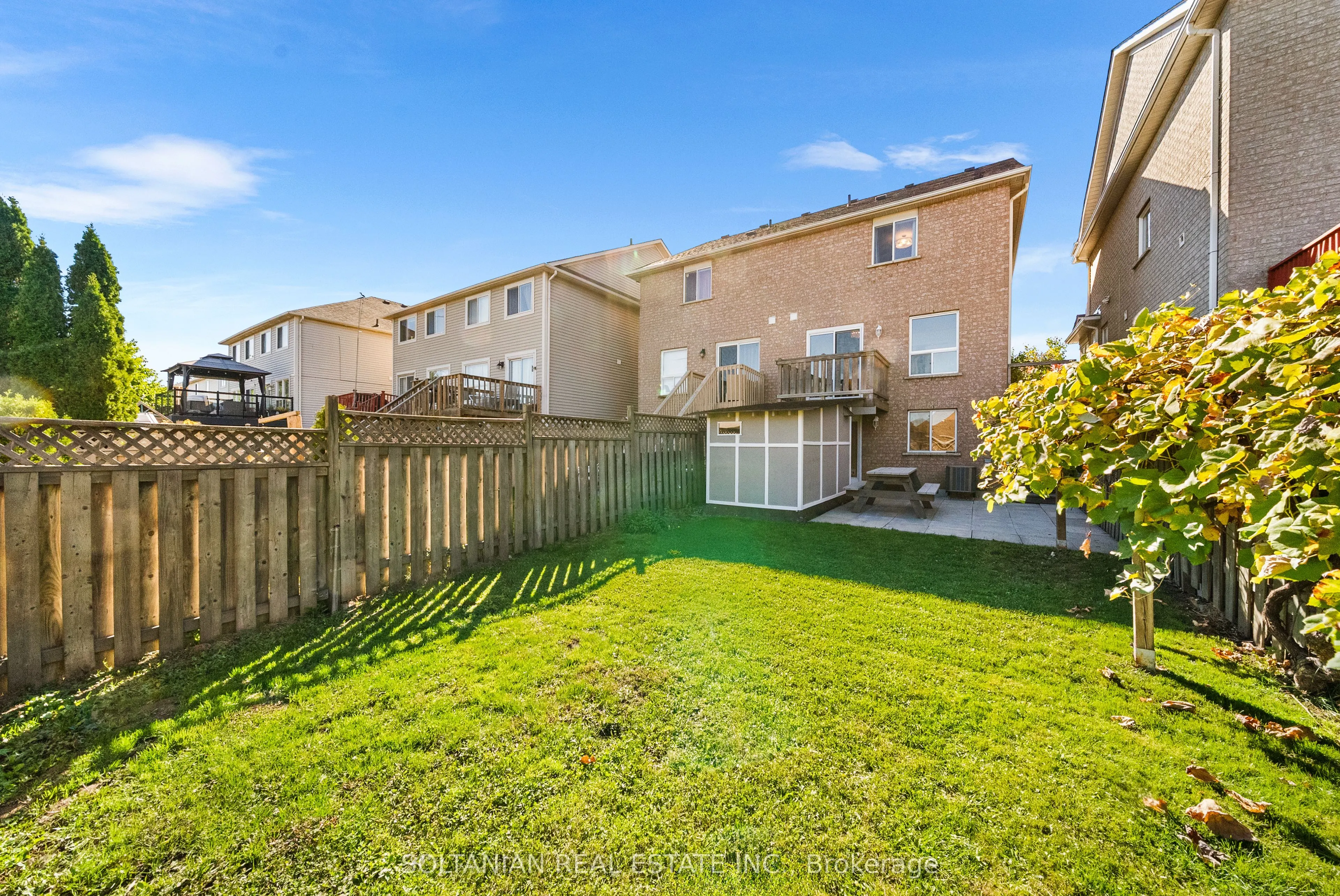 71 Tiller Trail