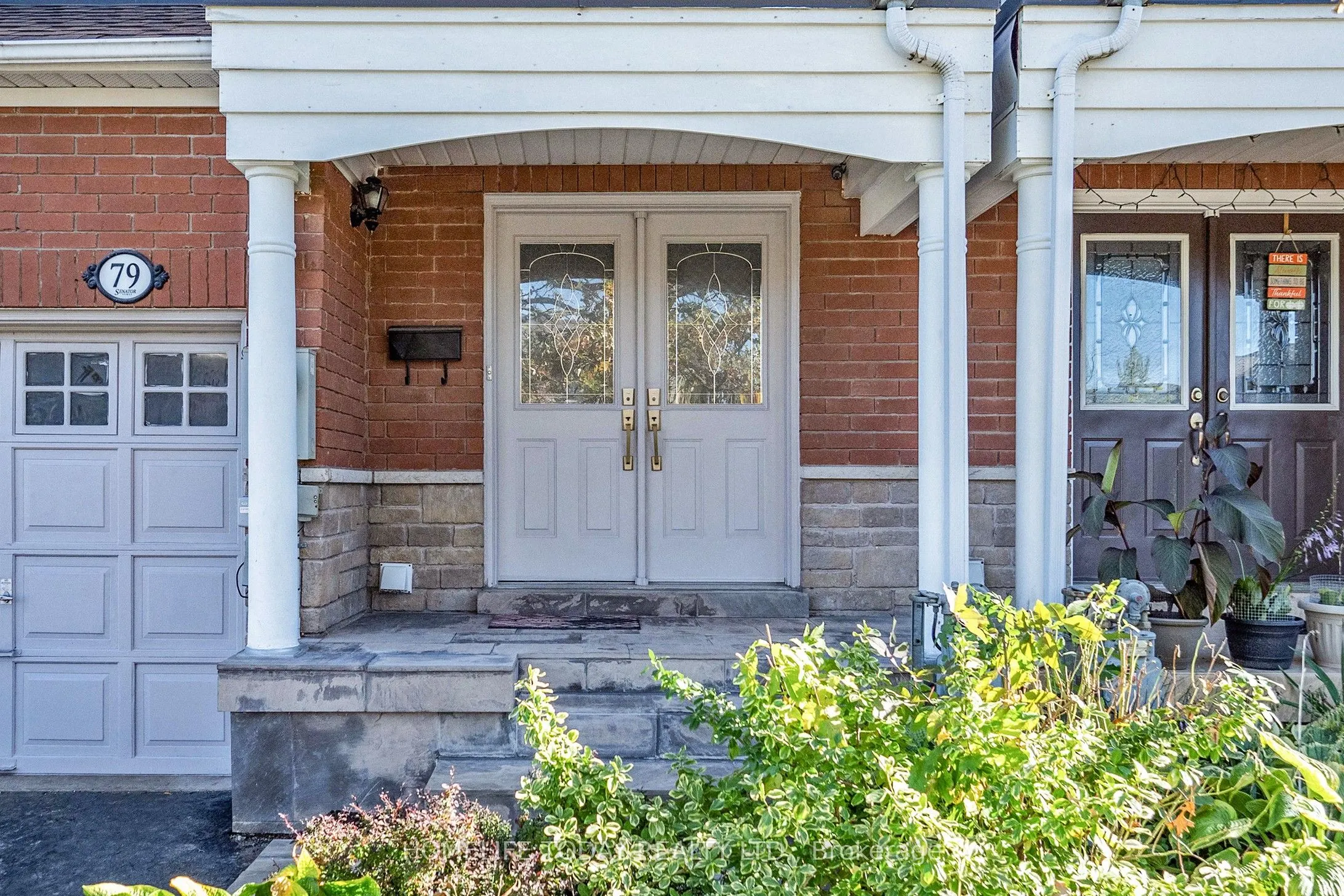 79 Checkerberry Crescent