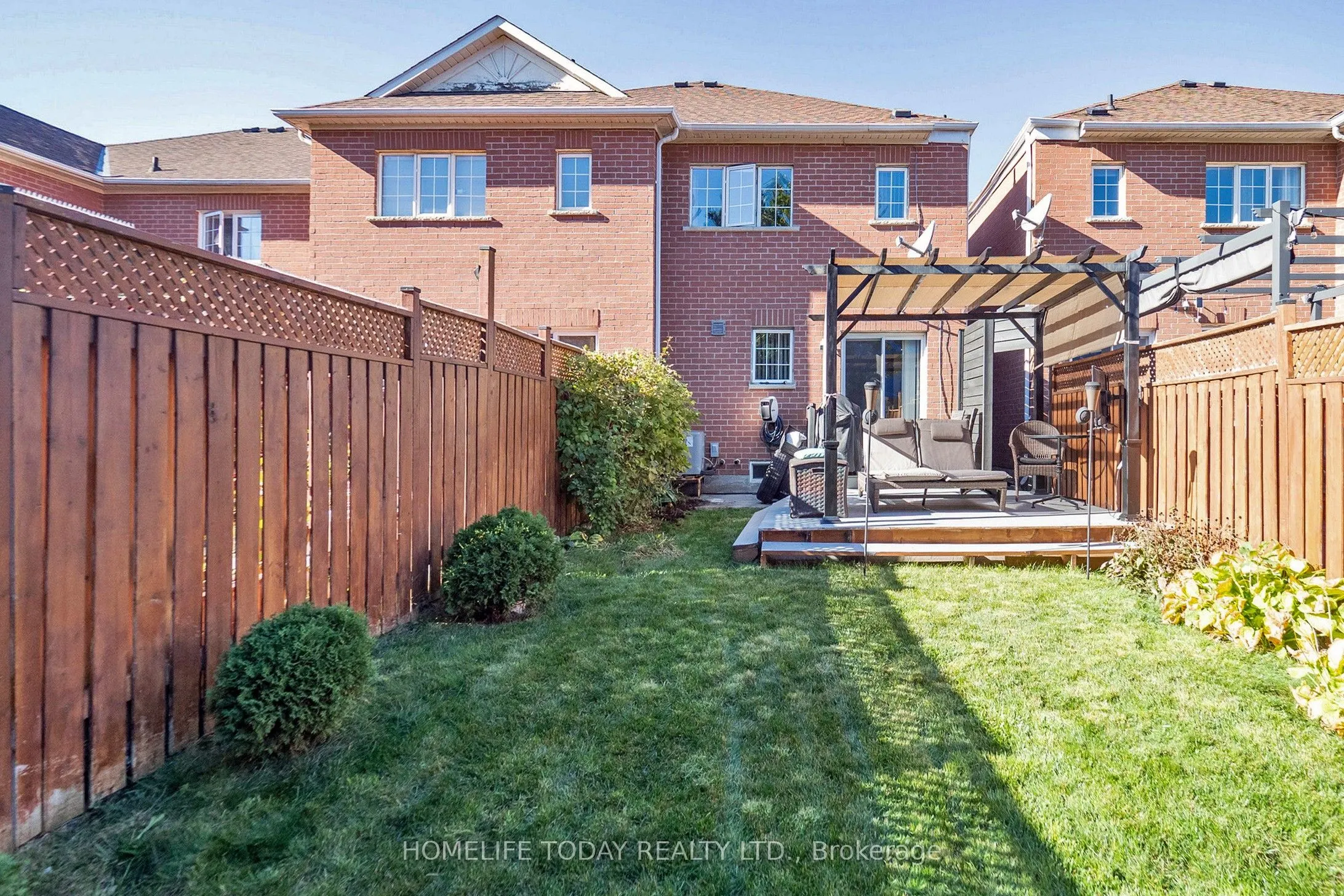 79 Checkerberry Crescent