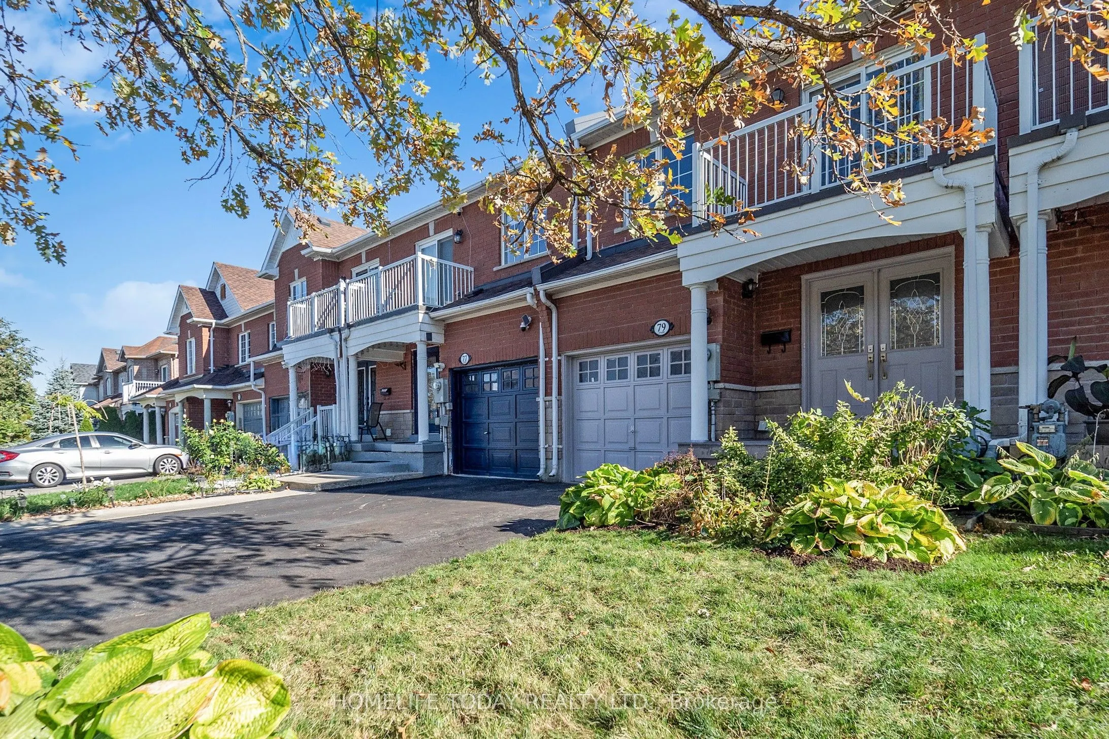 79 Checkerberry Crescent