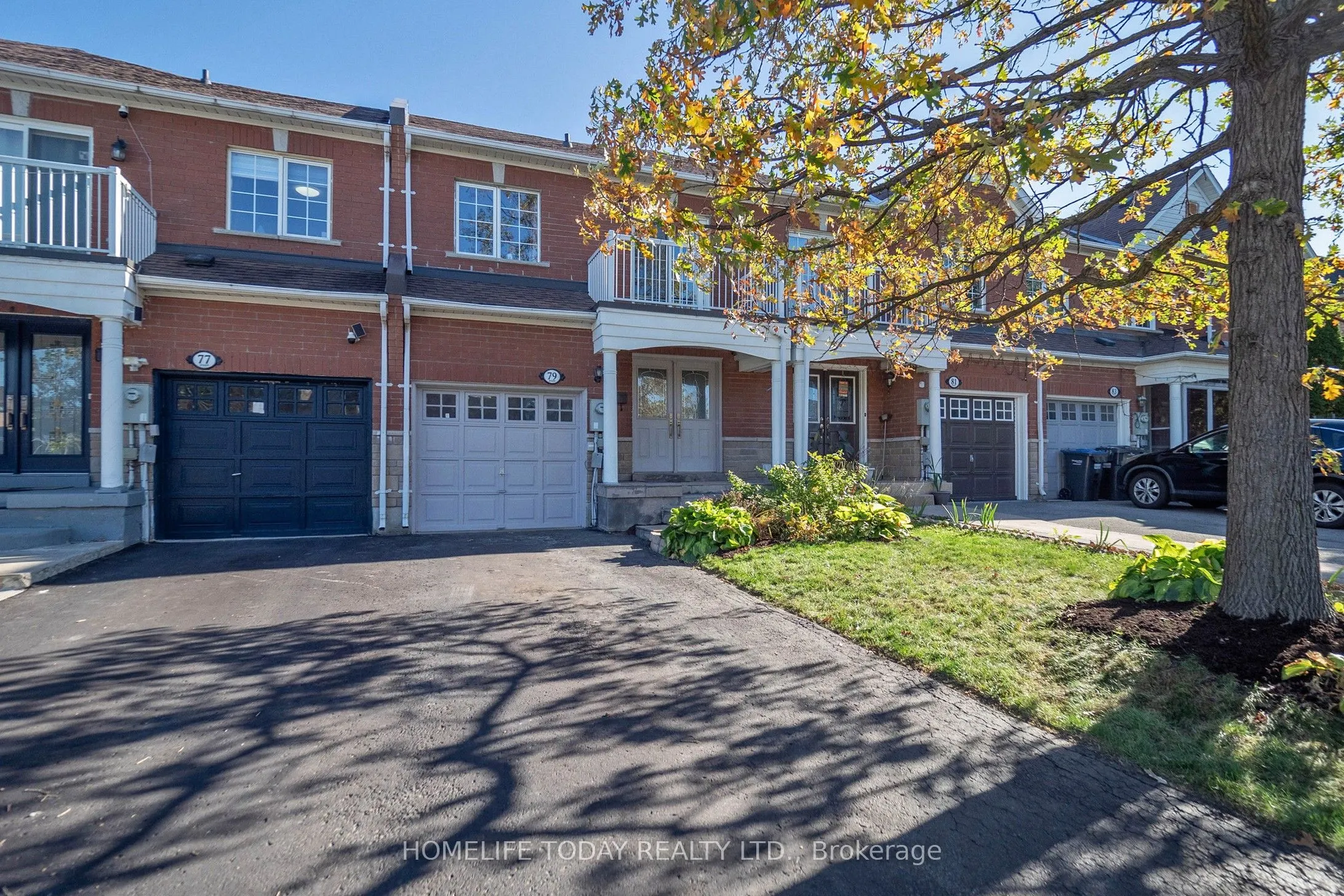 79 Checkerberry Crescent