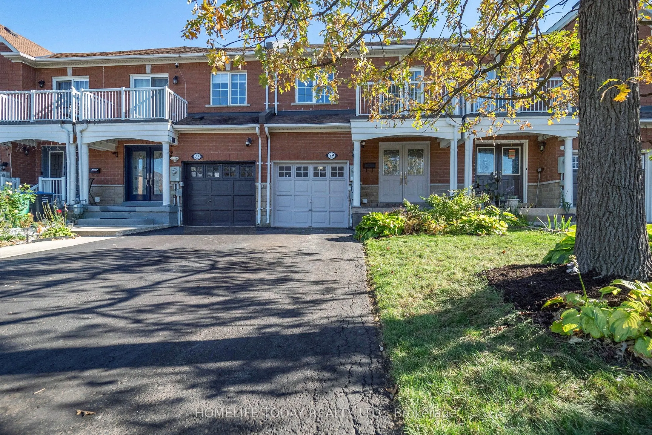 79 Checkerberry Crescent