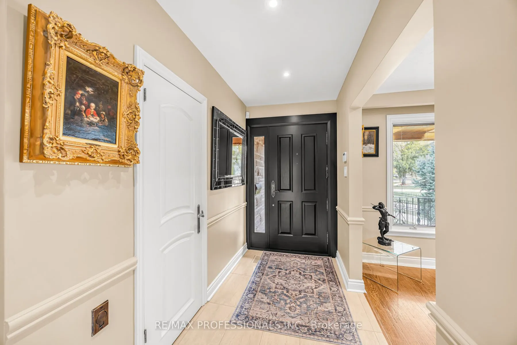 16 Woodpark Road