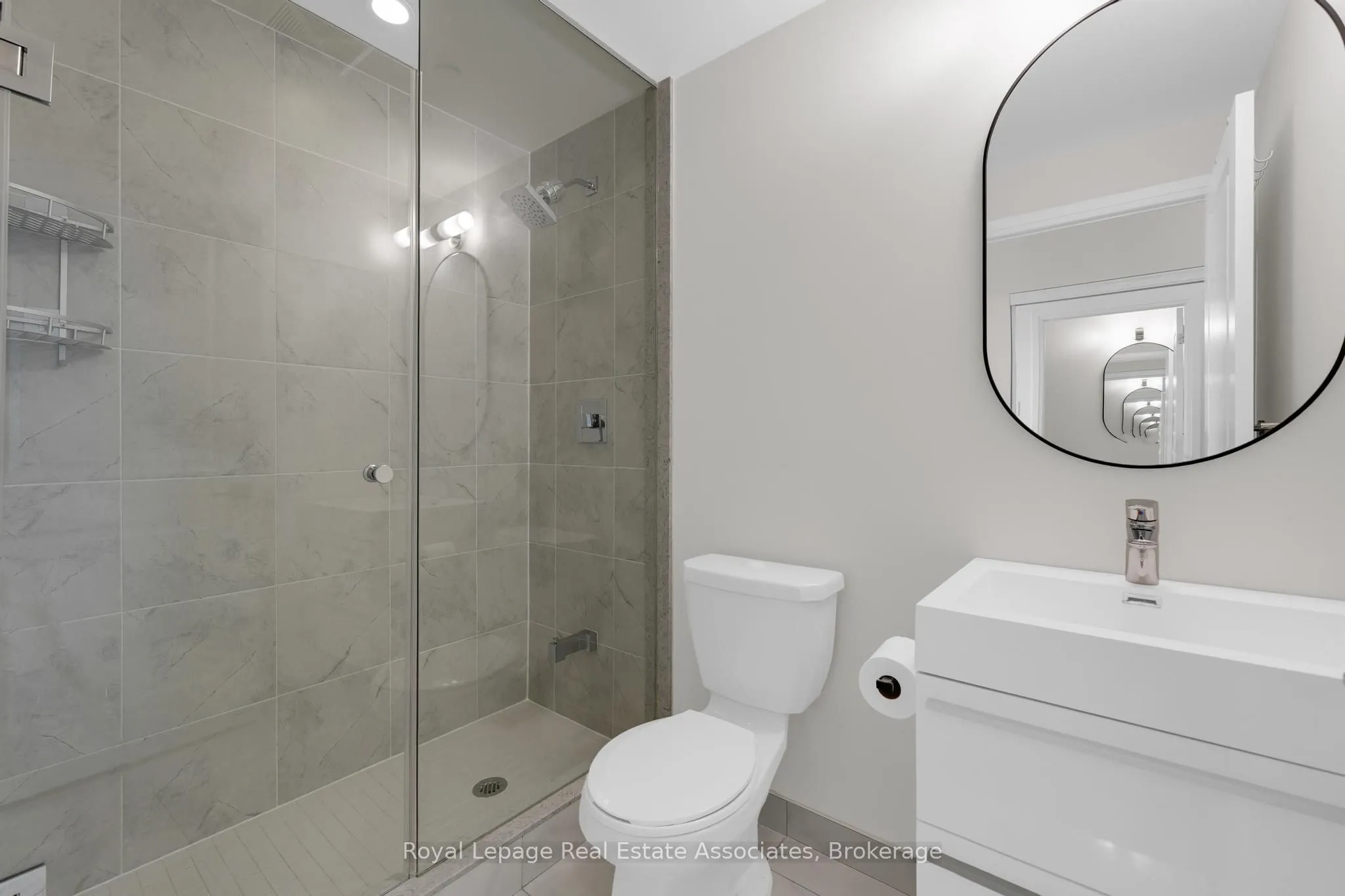 15 Zorra Street, #1007