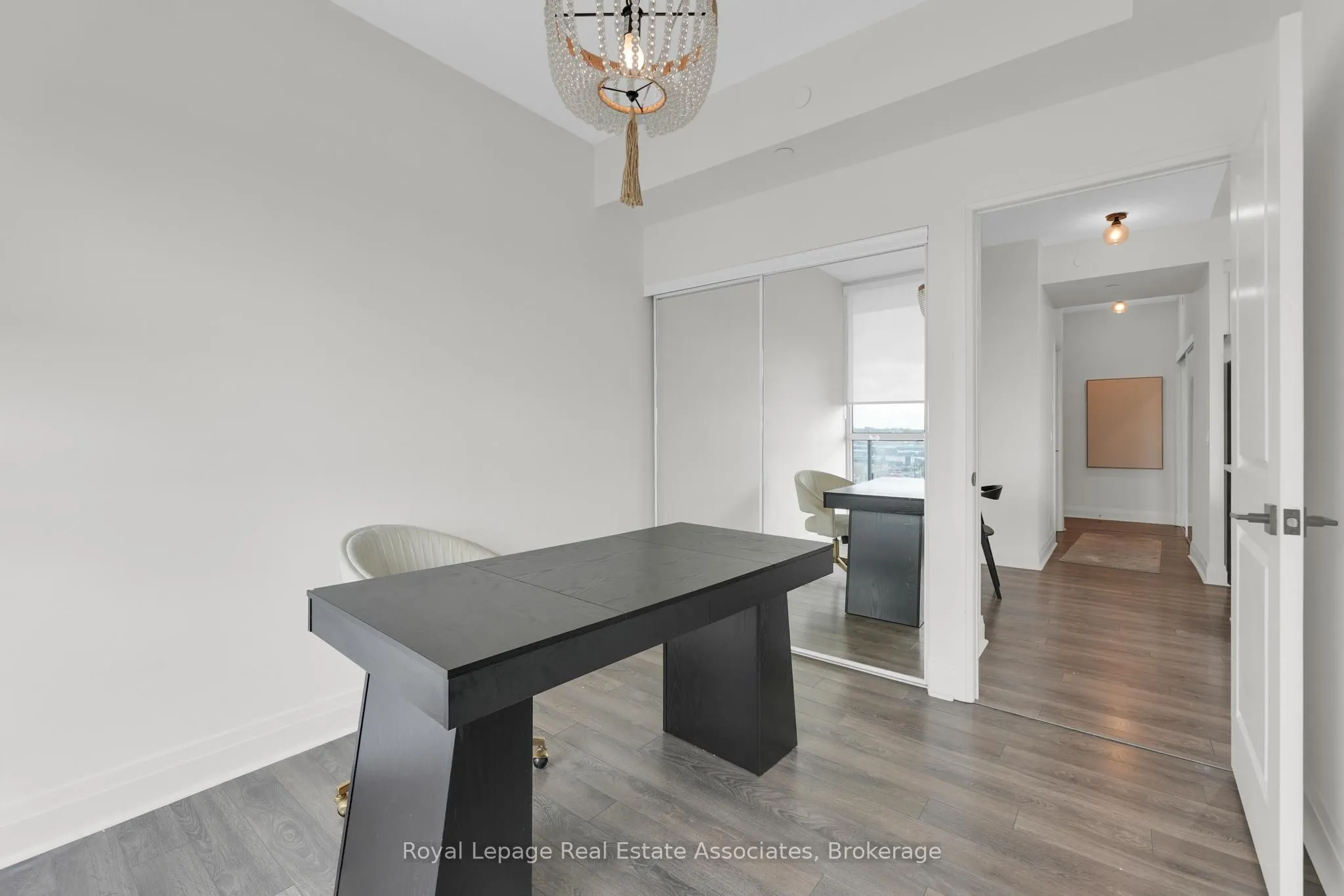 15 Zorra Street, #1007