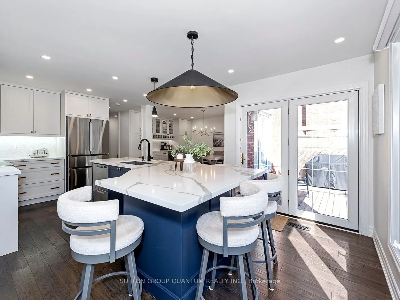 1872 Flintlock Court