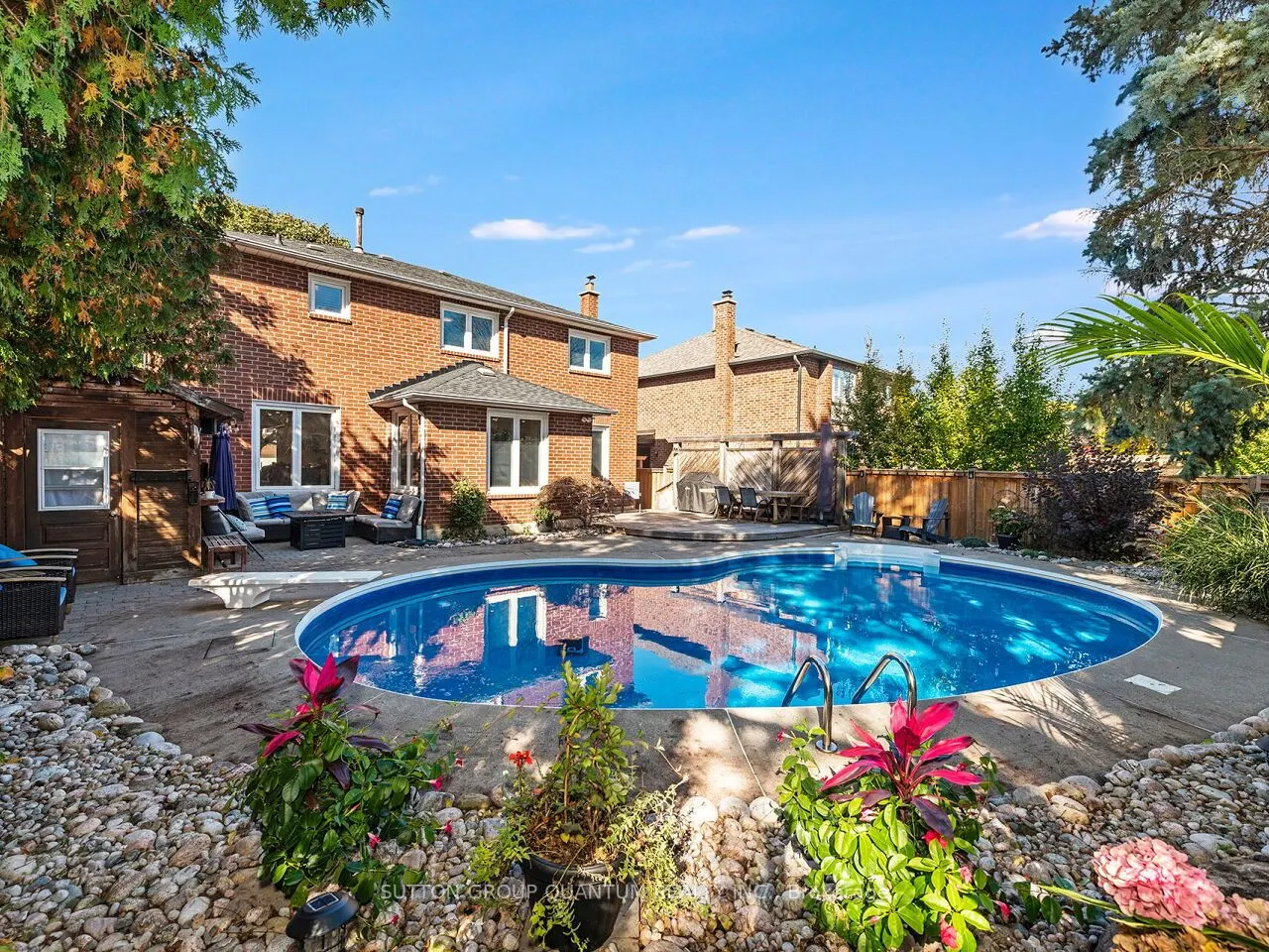1872 Flintlock Court