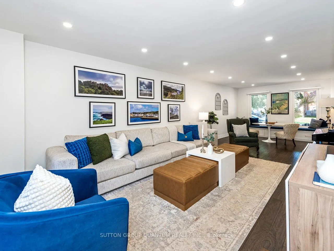 1872 Flintlock Court