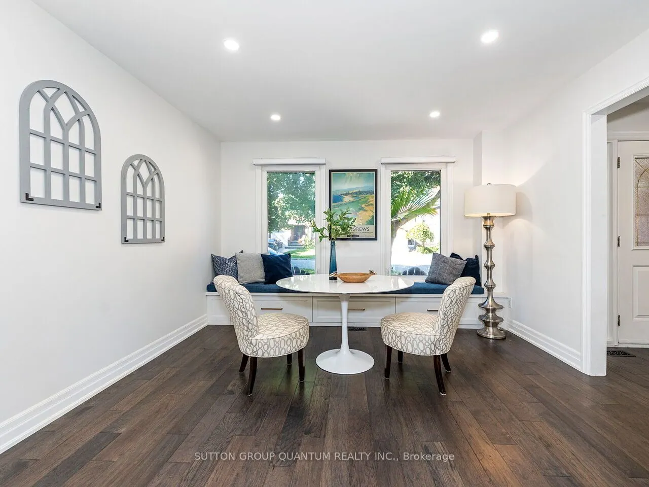 1872 Flintlock Court