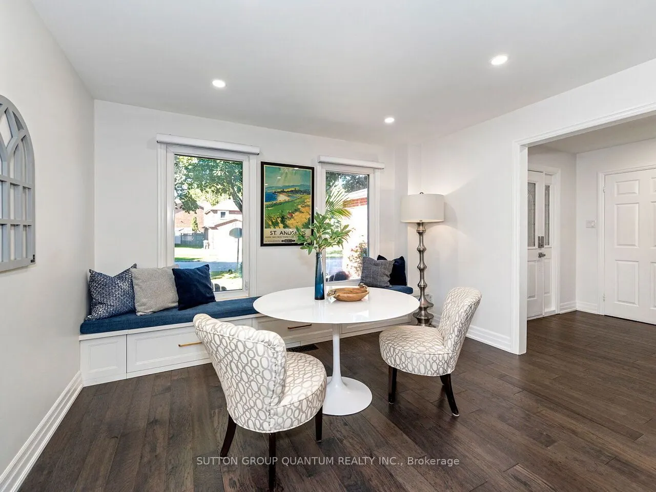 1872 Flintlock Court