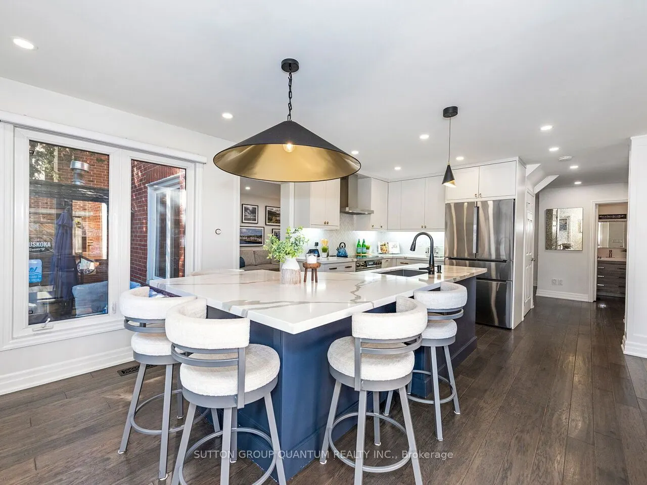 1872 Flintlock Court
