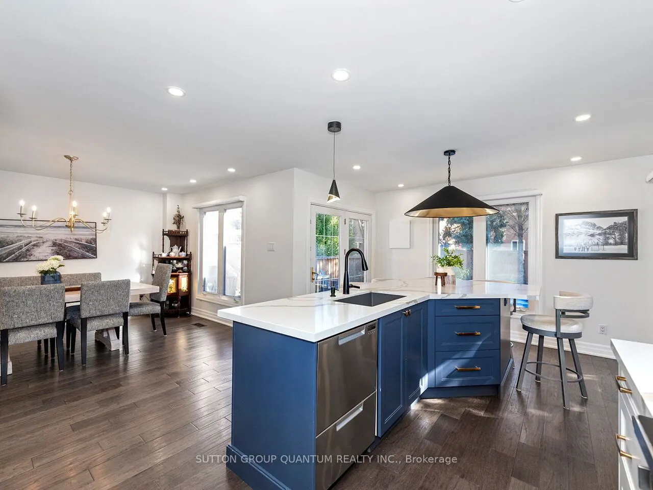 1872 Flintlock Court