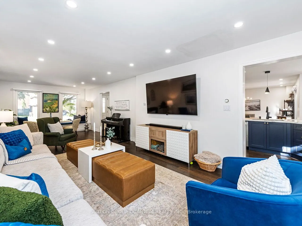 1872 Flintlock Court