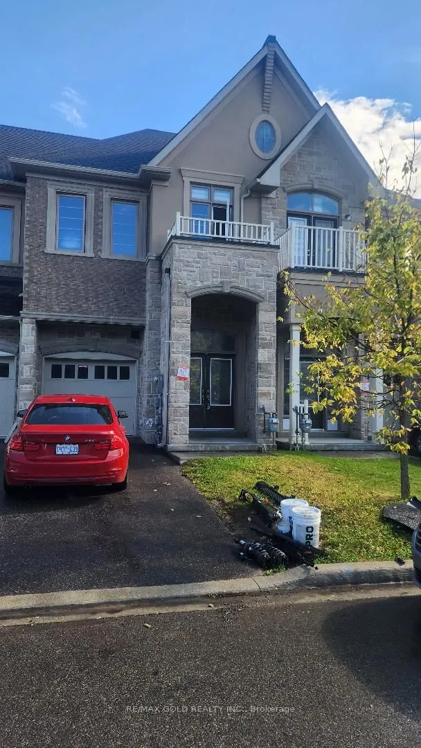 35 Dalbeattie Drive