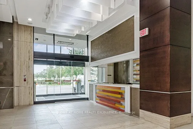 330 Burnhamthorpe Road W, #2906