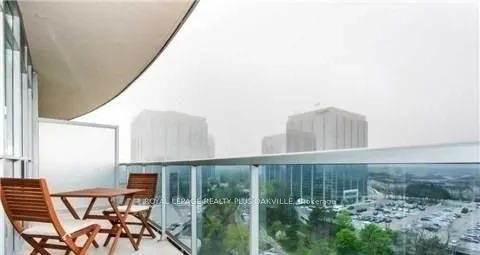 80 Absolute Avenue, #1101