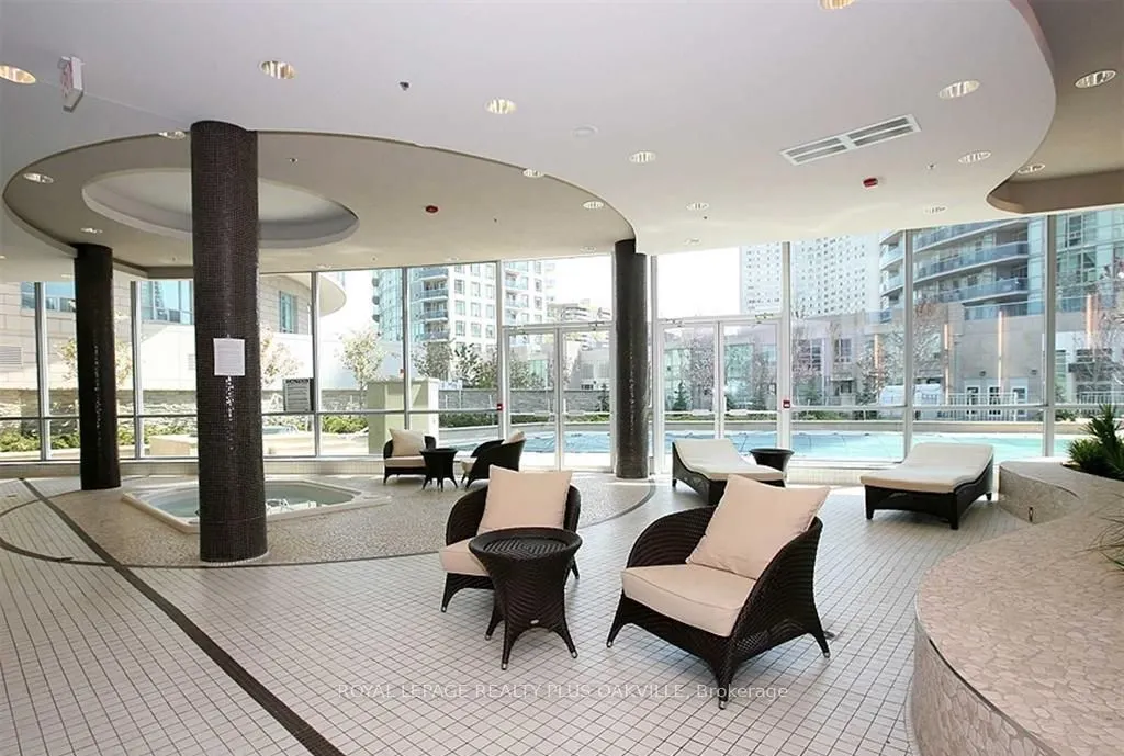 80 Absolute Avenue, #1101
