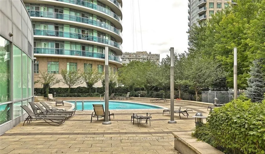 80 Absolute Avenue, #1101