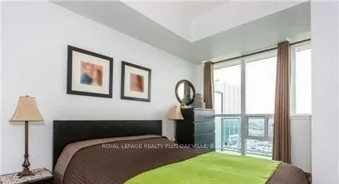 80 Absolute Avenue, #1101
